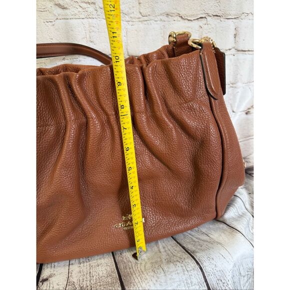 Coach Maya shoulder bag - Picture 9 of 9